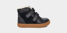 Кроссовки Rennon II UGG, черный