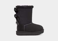 Угги Bailey Bow II Boot UGG, черный