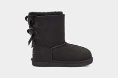 Угги Bailey Bow II Boot UGG, черный