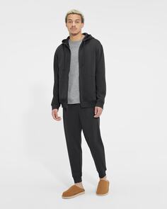 Брюки Hank Joggers UGG, черный