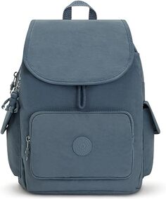 Женский небольшой рюкзак Kipling City Pack, синий