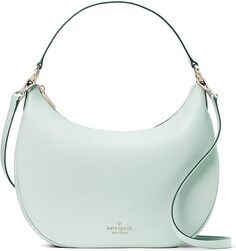 Сумка Kate Spade Weston Leather Purse, светло-зеленый