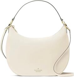 Сумка Kate Spade Weston Leather Purse, светло-бежевый