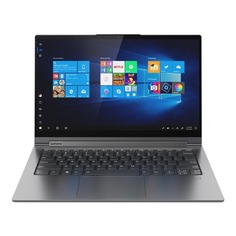 Ноутбук Lenovo Yoga C940 14&apos;&apos;, 12 Гб/512 Гб, 81Q9002GUS