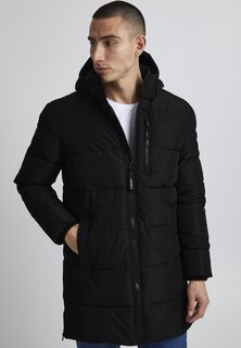 Пальто зимнее 11 Project с двухсторонней молнией, черный