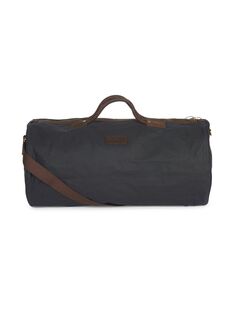 Barbour banchory holdall deals