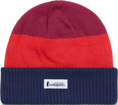 Альтовая шапка Cotopaxi, красный