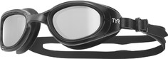 Зеркальные очки для плавания Special Ops 2.0 TYR, серый