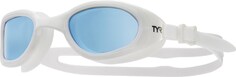 Поляризационные очки для плавания без зеркала Special Ops 2.0 TYR, синий
