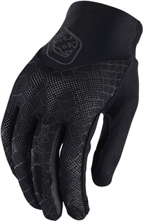 Велосипедные перчатки Ace — женские Troy Lee Designs, черный