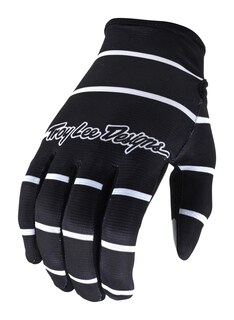 Велосипедные перчатки Flow – мужские Troy Lee Designs, черный