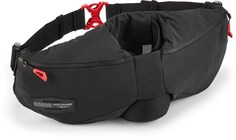 Поясная сумка Rapid Pack Bontrager, черный