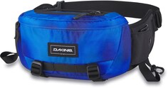 Поясная сумка для велосипеда Hot Laps объемом 2 л DAKINE, синий
