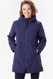 Утепленная куртка Piper - женская Lole, синий
