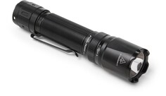 TK20R V2.0 Аккумуляторный фонарик Fenix, черный