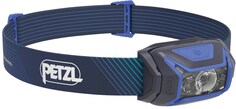 Налобный фонарь Actik Core Petzl, синий