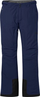 Зимние брюки Tungsten GORE-TEX — женские Outdoor Research, синий