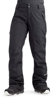 Брюки Barrier GORE-TEX 2L — женские DAKINE, черный