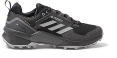 Походные мужские кроссовки Adidas Terrex Swift R3 Gore-Tex, черный