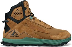 Походные ботинки Lone Peak Hiker 2 — мужские Altra, коричневый