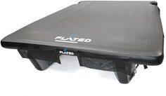 Кровать-платформа Air-Deck – средняя FLATED, серый
