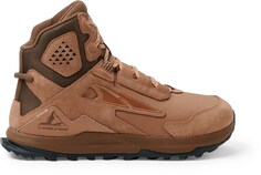 Походные ботинки Lone Peak Hiker 2 — женские Altra, коричневый