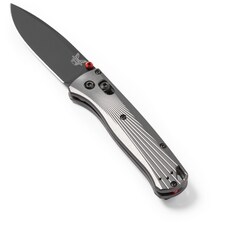 535BK-4 Карманный нож Bugout Benchmade, серый