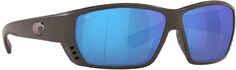 Поляризованные солнцезащитные очки Tuna Alley COSTA, серый