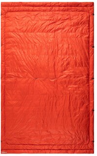 Одеяло Firebelly 30 Trail Kammok, оранжевый