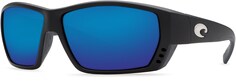 Поляризованные солнцезащитные очки Tuna Alley COSTA, черный