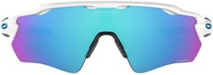 Солнцезащитные очки Radar EV Path Oakley, белый