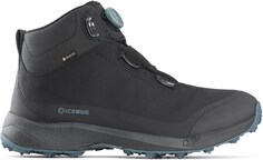 Ботинки Stavre BUGrip GTX — мужские ICEBUG, черный