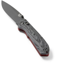 560BK-1 Нож Freek G10 Benchmade, черный