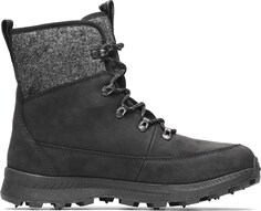 Ботинки Adak Wool BUGrip — мужские ICEBUG, черный
