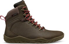 Ботинки Tracker II FG — мужские Vivobarefoot, коричневый