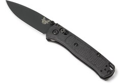 533BK-2 Мини-нож для выживания Benchmade, черный
