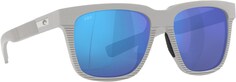 Поляризованные солнцезащитные очки Pescador COSTA, серый