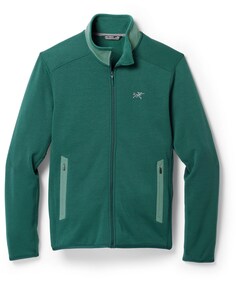 Кианитовая куртка - Мужская Arc&apos;teryx, зеленый Arc'teryx