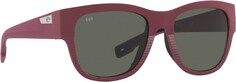 Поляризационные солнцезащитные очки Caleta – женские COSTA, фиолетовый