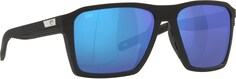 Поляризованные солнцезащитные очки Antille COSTA, черный