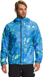 Куртка Higher Run – мужская The North Face, синий