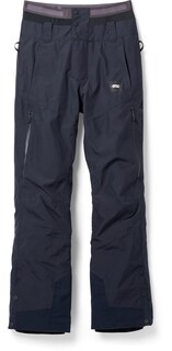 Зимние брюки Object — мужские Picture Organic Clothing, синий