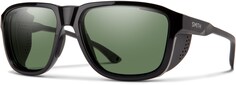 Солнцезащитные очки Embark ChromaPop Glacier Smith, черный