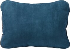 Сжимаемая подушка Therm-a-Rest, синий