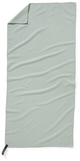 Личное полотенце PackTowl, зеленый