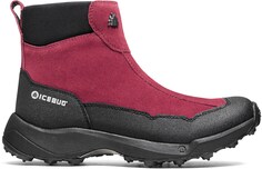 Ботинки Metro2 BUGrip — женские ICEBUG, красный