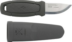 Нож Элдрис LightDuty Morakniv, серый