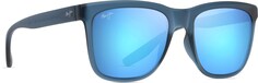 Поляризованные солнцезащитные очки Pehu Maui Jim, синий