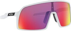 Солнцезащитные очки Sutro S Prizm Oakley, белый