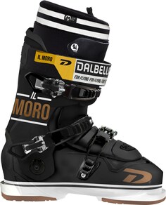 Лыжные ботинки Il Moro - Мужские - 2021/2022 Dalbello, черный